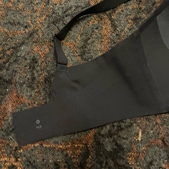 Lululemon High Energy Bra - Picture 5 of 5